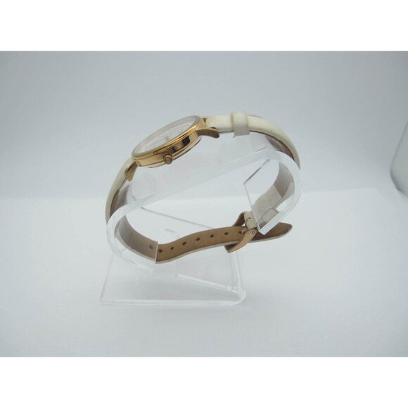 Women's Stuhrling Diamond 50m WR Analog 29mm Dial Swiss Watch (D604) - Picture 9 of 12